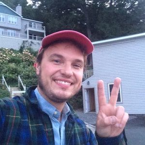 Meet your Posher, Keith